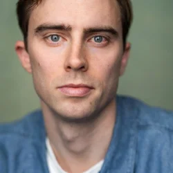 Jack Staddon