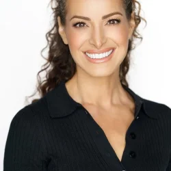 Jackie Seiden