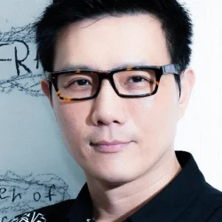 Jacko Chiang