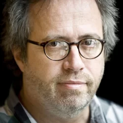 Jaco Van Dormael