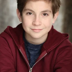 Jacob Farry