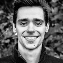 Jacob Stieneker