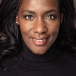 Jacqueline Boatswain