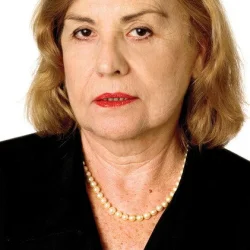 Jacqueline Laurence