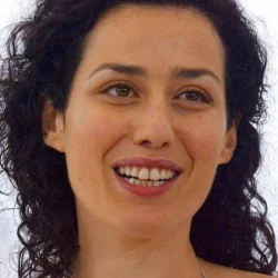 Jacqueline Lustig
