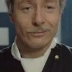 Jacques Stany