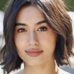 Jade Bender