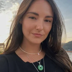 Jade Fraser