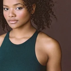 Jade Payton