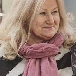 Jadwiga Iwona Domaszewicz
