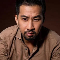 Jag Huang