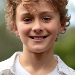 Jagger Serafin