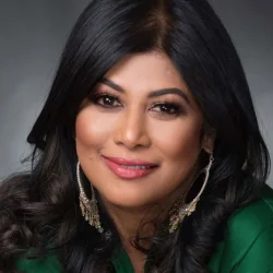 Jailoshini Naidoo