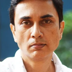 Jaimini Pathak