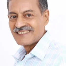 Jairoop Jeevan
