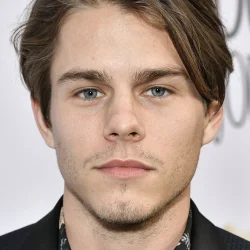 Jake Manley