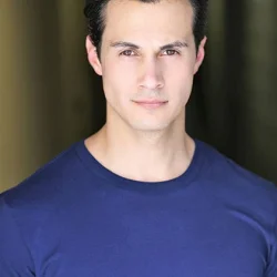 Jake Mateo