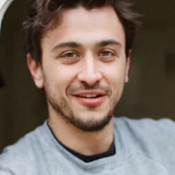 Jake Nordwind