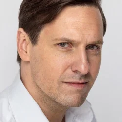Jakob Öhrman