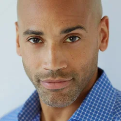 Jamal Thomas
