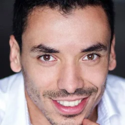 Jamel Blissat