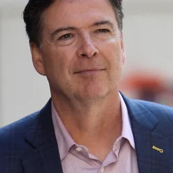 James Comey