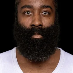James Harden