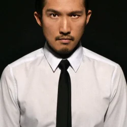 James Kazama