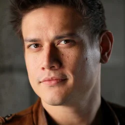 James Mackie