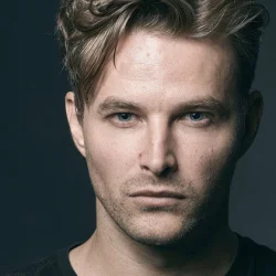 James Preston
