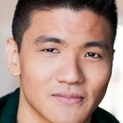 James Tang