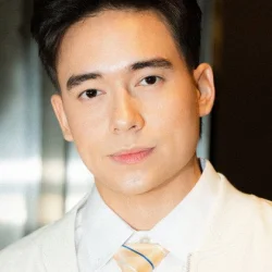 Jameson Blake