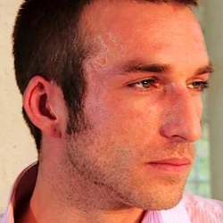 Jamie Barry