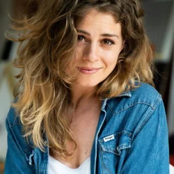 Jamie Bouwmeester
