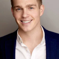 Jamie Craib