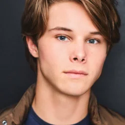 Jamie Martin Mann