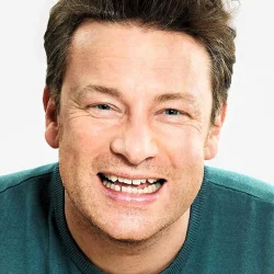 Jamie Oliver