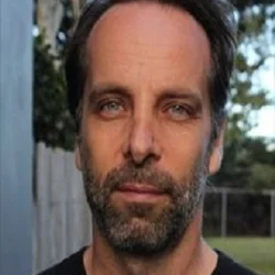 Jamie Oxenbould