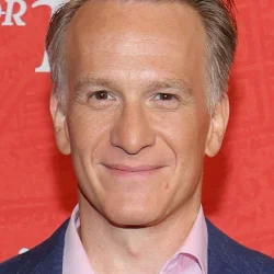 Jamie Parker