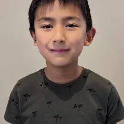 Jamie Sai