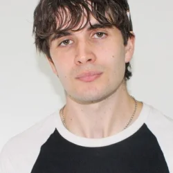 Jamie Tierney