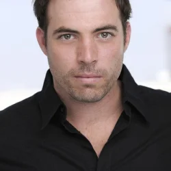 Jamie Vergan