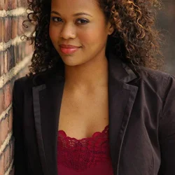 Jamila Webb