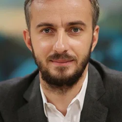 Jan Böhmermann