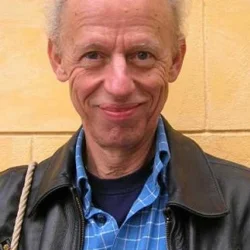 Jan Tiselius