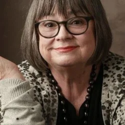 Jane Brody