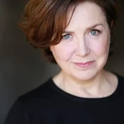 Jane Gabbert
