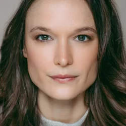 Jane McGregor