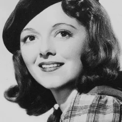 Janet Gaynor