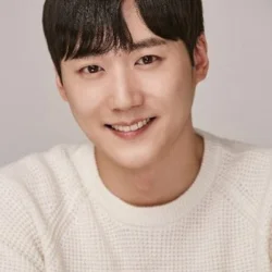 Jang Hae-song